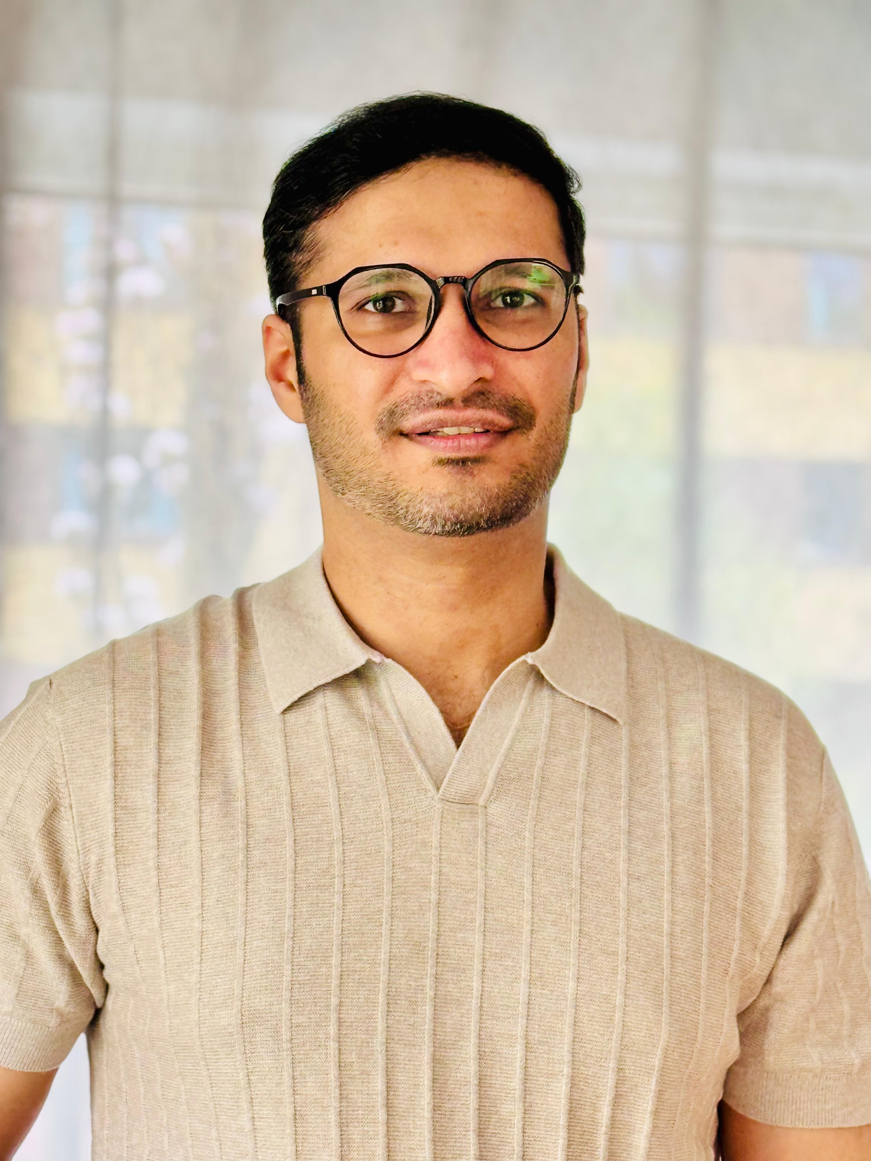 Rohail Ahmad